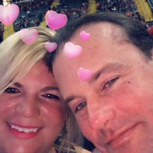 Meet your Posher, Troy n angela